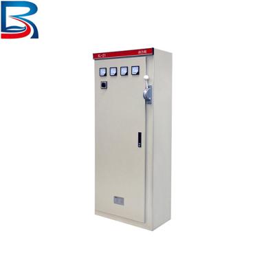 China 1.5mm Electric Distribution Switchgear Cabinet Panel Distribution Board Insulated Panels for sale