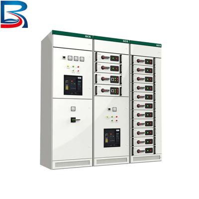 Cina Electrical Switch Gears Withdrawable Switchgear Gis Gas Insulated Switchgear in vendita
