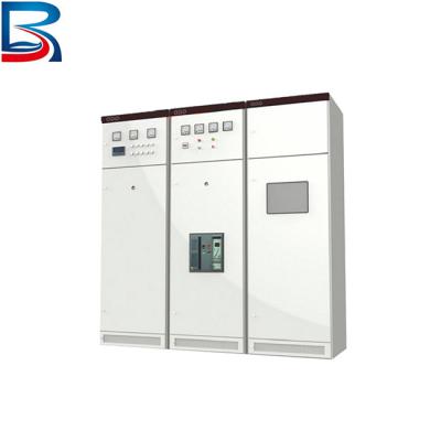 China Low Voltage Panel Electrical Distribution Panel Medium Voltage Switchgear en venta