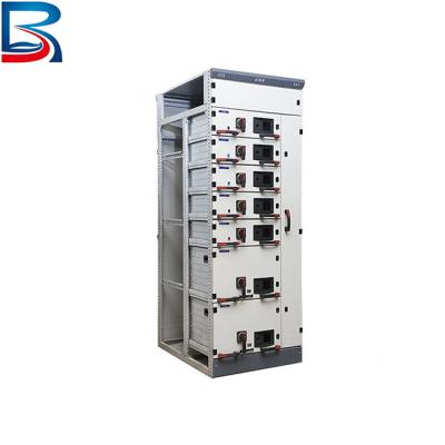 中国 Protection Switchgear Mns Low Voltage Switchgear 600v Switchgear 販売のため