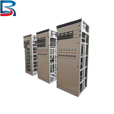 China Ring Main Unit Rmu Low Voltage Distribution Cabinet Low Voltage Main Distribution Panel Te koop