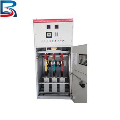 Chine Low Voltage Drawer Switchgear Low Voltage Distribution Board Metal Clad Switchgear à vendre