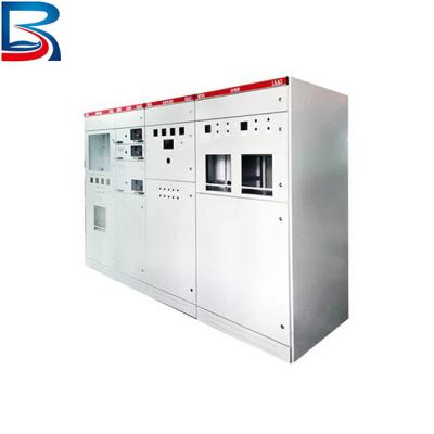 China Air Insulated Switchgear Cabinet Low Voltage Switchgear Panel Lv Panels à venda