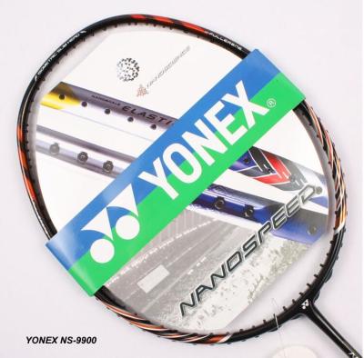 China Original YONEX  badminton racket badminton sets bluk price for sale