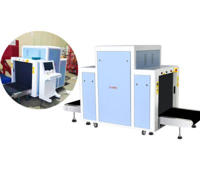 China CYL X Ray Airport Baggage Scanner for sale