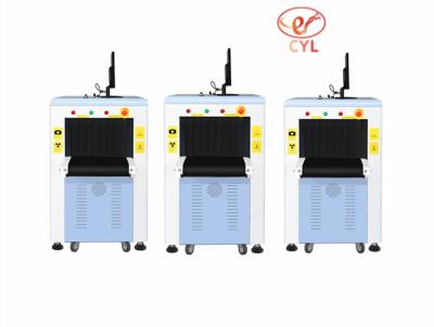 China LD5030C 0.22m/S X Ray Baggage Inspection Equipment 2 Year Warranty for sale