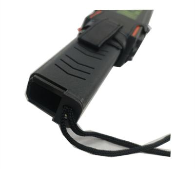China Lighting Art Museum Handheld Security Scanner Wands 9V Fold Battery HH 001 for sale