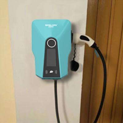 Wholesale Wall Box Charger 3 Phase Type 2 Wall Charger 32A, Home Ev  Charging Station 7KW – 22KW Factory and Manufacturer
