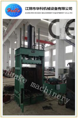 Китай Compactor Y82-30 Baler гидравлической прессы SGS вертикальный продается