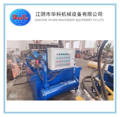 China Y81-200 Hydraulic Scrap Metal Baler for sale