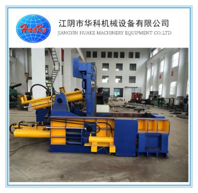 China Y81F-160 Automatic Hydraulic Baler Machine 320X320 350X350 for sale