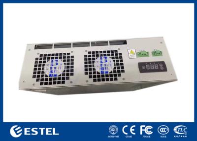 China Kiosk-Klimaanlagen-Kabinett LCD-Werbungs-Maschinen-Abkühlen 220VAC 50Hz 400W zu verkaufen