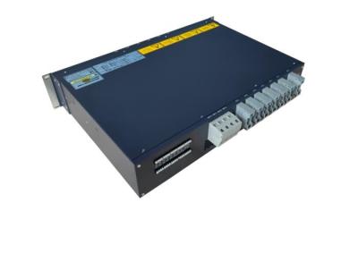 China Embedded DC Telecom Power Supply Compact Design Sub Rack Power Supply for sale