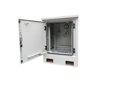 China Pole Mounted Outdoor Telecom Enclosure 19''  Telecom Equipment Cabinets,battery cabinet ,RRU cabinet for sale