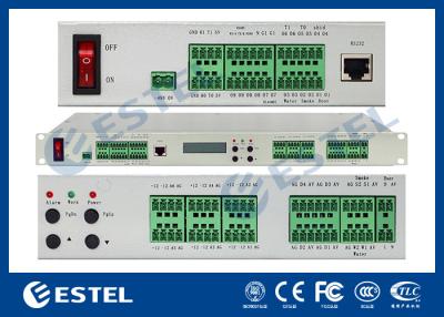 China RS485 RS232 Environment Monitoring System for sale