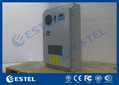 China AC Powered Outdoor Cabinet Air Conditioner for sale