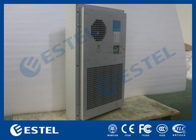 中国 専門のエンクロージャの熱交換器の塵の証拠熱回復液体の換気装置 販売のため