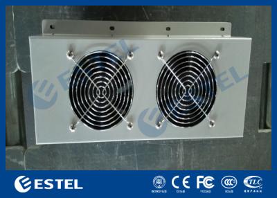 China Pedazo termoeléctrico industrial de la refrigeración del semiconductor del aire acondicionado DC48V 300W en venta