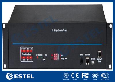 China Certificação inteligente do CE da distribuição de poder ISO9001 do SPD dos interruptores à venda