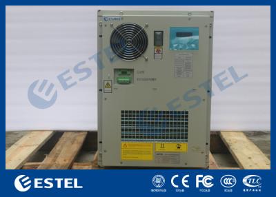 China Condicionador de ar exterior do armário de 600 watts com compressor/tampa exterior à venda