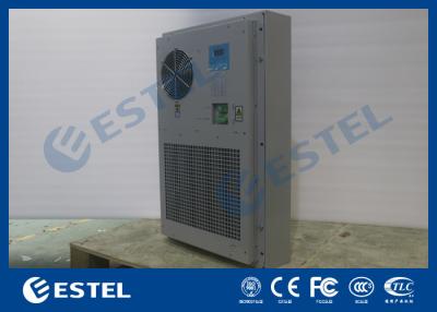 China Llueva el cambiador de calor del recinto de la prueba, HEX. del cambiador de calor del tubo para la estación base en venta