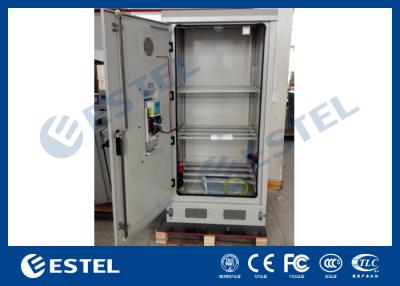 China Caliente el enfriamiento al aire libre de los estantes del recinto de estante del gabinete de almacenamiento de la batería del aislamiento PEF 3 en venta