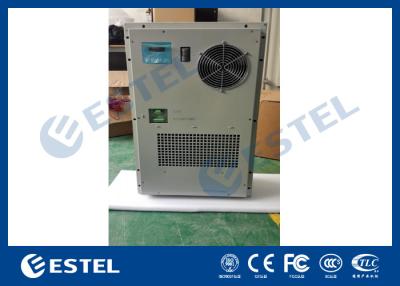 China Condicionador de ar do armário de controle do compressor da eficiência elevada para a propaganda exterior à venda