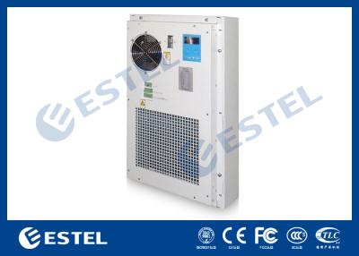 China 400W Mixed Liquid Air To Air Heat Exchanger For Outdoor Telecom Enclosure for sale