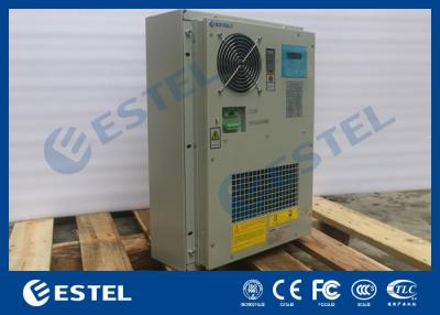 Chine Climatiseur électronique réfrigérant de clôture de R134a, compresseur extérieur des systèmes de refroidissement 300W de clôture à vendre