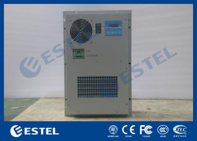 China High Intelligence Outdoor Cabinet Air Conditioner Industrial Compressor Air Cooler for sale