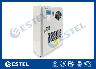 China Condicionador de ar elétrico antiferrugem do painel da C.A. IP55 1200W para armários exteriores de uma comunicação à venda