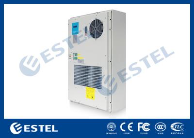 China aire acondicionado al aire libre del gabinete de 1000W DC48V, inversor variable del aire acondicionado de la velocidad en venta