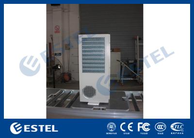 China O condicionador de ar exterior IP55 do cerco de DC48V 3000W, C.C. pôs o condicionamento de ar para o armário das telecomunicações à venda