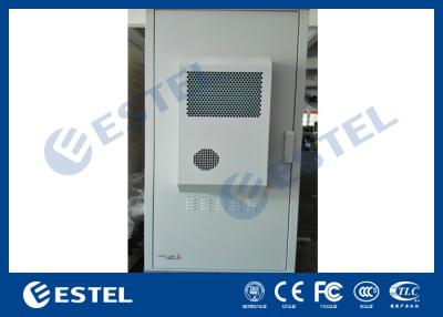 China DC48V Variable Frequency Air Conditioner 2000W, Telecom Cabinet Air Conditioner IP55 Waterproof Dustproof for sale