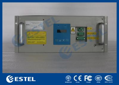 Chine certification à faible bruit extérieure de la CE ISO9001 d'échangeur de chaleur de Cabinet du réseau 300W à vendre