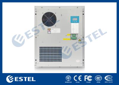 China Galvanized Steel Thermoelectric Air Conditioner , Peltier Module Air Conditioner for sale