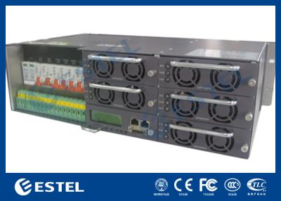 Китай Профессиональный дистанционный контроль системы DC48V модуля выпрямителя тока телекоммуникаций продается