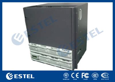 China Telecom Rack Mount Rectifier System For Satellite Communication Ground Station for sale