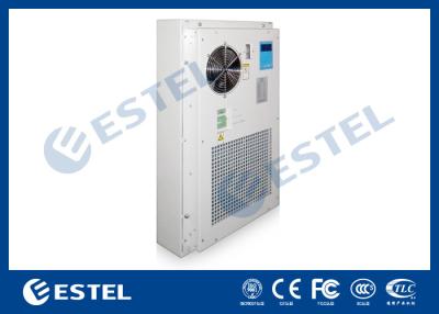 China Heat Pipe Enclosure Heat Exchanger for sale
