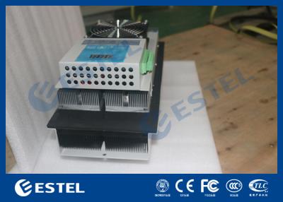China Condicionador de ar termoelétrico de DC48V, condicionador de ar mais fresco IP55 de Peltier à venda