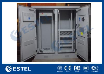 Китай Тип шкаф кондиционера шкафа базовой станции на открытом воздухе энергосберегающий для оборудования/UPS продается