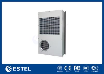 China 48VDC 1500W Fornecimento eléctrico Climatizador de gabinete elétrico Homologação CE à venda