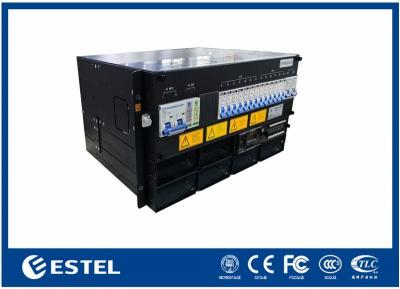 中国 ET48300-005 電源配送と電池モニタリング機能のテレコムリクティファーのモジュール 販売のため