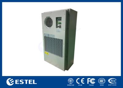 China 2500W DC48V Outdoor Cabinet Air Conditioner For Telecom Enclosure for sale