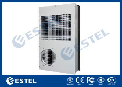 중국 1500W 통신 칸막이 냉각 시스템 외부 통신 캐비닛을위한 AC 에어컨 판매용