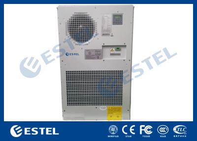 China 850m3/H Air Flow Outdoor Cabinet Air Conditioner IP55 Protection Environmental Friendly for sale