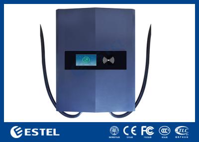 Κίνα Υψηλά πρότυπα CE αντίστασης αέρα κεραιών σταθμών βάσης ζωνών ακρίβειας διπλά προς πώληση