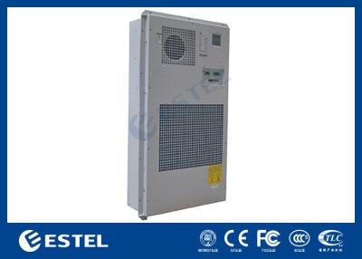 China Air Conditioner With Heat Exchanger Combined Unit For Outdoor Telecom Enclosure for sale