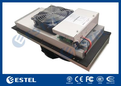 China refrigerador de ar 200W termoelétrico, controlo a distância TÉCNICO/de DC48V Peltier condicionador de ar à venda