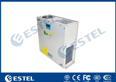 China Elevada precisão exterior do condicionador de ar 500W 220VAC 50Hz do armário do monitor do quiosque/LCD à venda